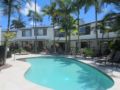 Noosa Place Resort ホテル詳細