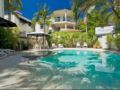 Noosa Riviera Resort ホテル詳細