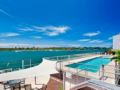 Noosa Shores Resort ホテル詳細