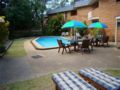 Noosa Yallambee Holiday Apartments ホテル詳細