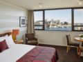 North Sydney Harbourview Hotel ホテル詳細