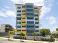 Nova Mooloolaba Beach Apartment ホテル詳細