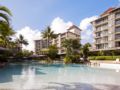 Novotel Cairns Oasis Resort ホテル詳細