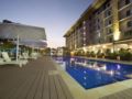 Novotel Darwin Airport ホテル詳細