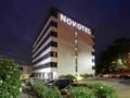 Novotel Sydney West HQ ホテル詳細