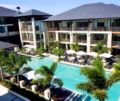 Oaks Santai Resort Casuarina ホテル詳細