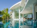 One Oceanview Luxury Accommodation ホテル詳細