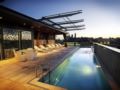 Ovolo The Valley Brisbane ホテル詳細