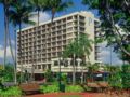 Pacific Hotel Cairns ホテル詳細