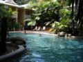 Palm Cove Tropic Apartments ホテル詳細
