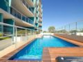 Pandanus Mooloolaba Apartment ホテル詳細