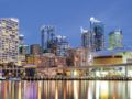 ParkRoyal Darling Harbour Hotel ホテル詳細