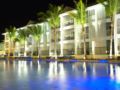 Peppers Beach Club Hotel ホテル詳細