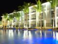 Peppers Beach Club Hotel ホテル詳細