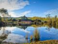 Peppers Cradle Mountain Lodge ホテル詳細