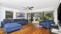 Perfect Family Abode in North Sydney - MORTN ホテル詳細