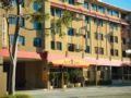 Perth Central City Stay Apartment Hotel ホテル詳細