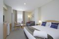 Perth CIty Executive Apartments ホテル詳細