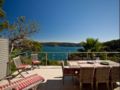 Pittwater Paradise - Whale Beach ホテル詳細