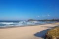 Poinciana Paradise at Cabarita Beach ホテル詳細