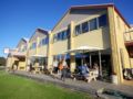 Port Campbell Hostel ホテル詳細