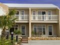 Port Campbell Parkview Motel & Apartments ホテル詳細