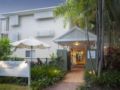 Port Douglas Apartments ホテル詳細