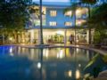 Port Douglas Outrigger Holiday Apartments ホテル詳細