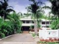 Port Douglas Palm Villas ホテル詳細