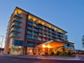 Port Lincoln Hotel ホテル詳細