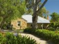 Port Willunga Cottages ホテル詳細