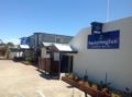 Portarlington Beach Motel ホテル詳細