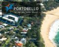 Portobello By The Sea Hotel ホテル詳細