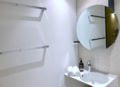 Pride Fawkner Apartment Bay-view LX FREE GYM/POOL ホテル詳細