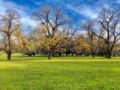 Pride Fawkner Apartments with court view ホテル詳細