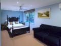 Pride Leisure Homes close to Yarra River Ranges ホテル詳細