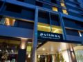 Pullman at Sydney Olympic Park Hotel ホテル詳細