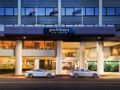 Pullman Sydney Hyde Park Hotel ホテル詳細