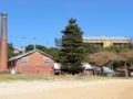 Q Station Sydney Harbour National Park ホテル詳細