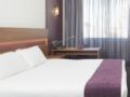 Quality Hotel Ambassador Perth ホテル詳細