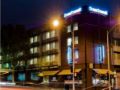 Quality Hotel Downtowner on Lygon ホテル詳細