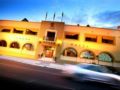 Quality Hotel Mildura Grand ホテル詳細