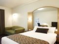 Quality Hotel Wangaratta Gateway ホテル詳細