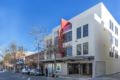 Quality Suites Fremantle ホテル詳細