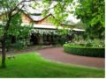 Quamby Homestead ホテル詳細