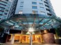 Quay West Suites Melbourne ホテル詳細