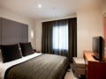 Quay West Suites Sydney ホテル詳細