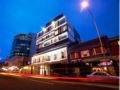 Quest Bondi Junction Serviced Apartments ホテル詳細