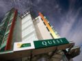 Quest Caroline Springs Serviced Apartments ホテル詳細