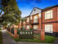 Quest Dandenong ホテル詳細